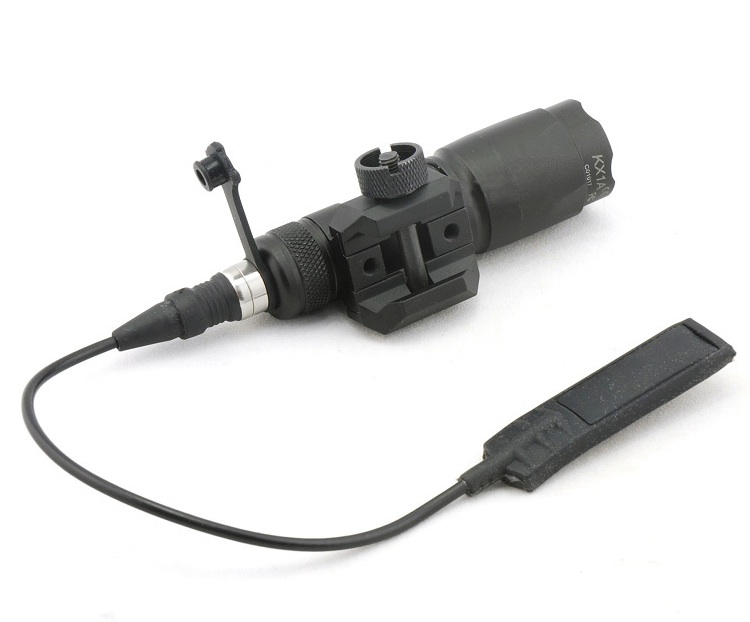 Element SF M300a M300c MINI SCOUT LIGHT (Black)